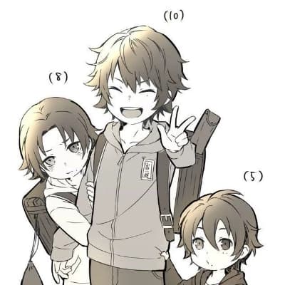 Siblings thumbnail