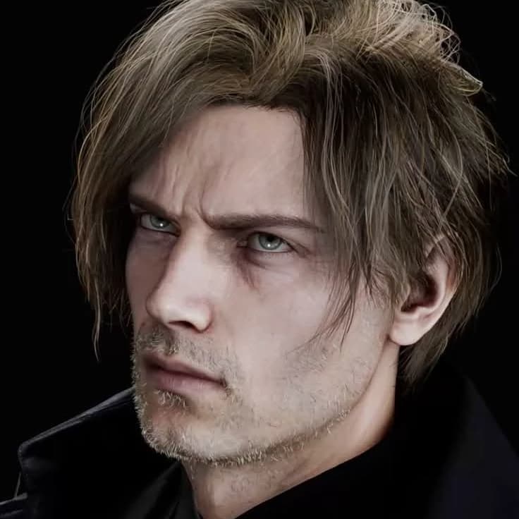 Leon Kennedy thumbnail