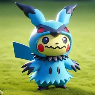 Mimicry thumbnail