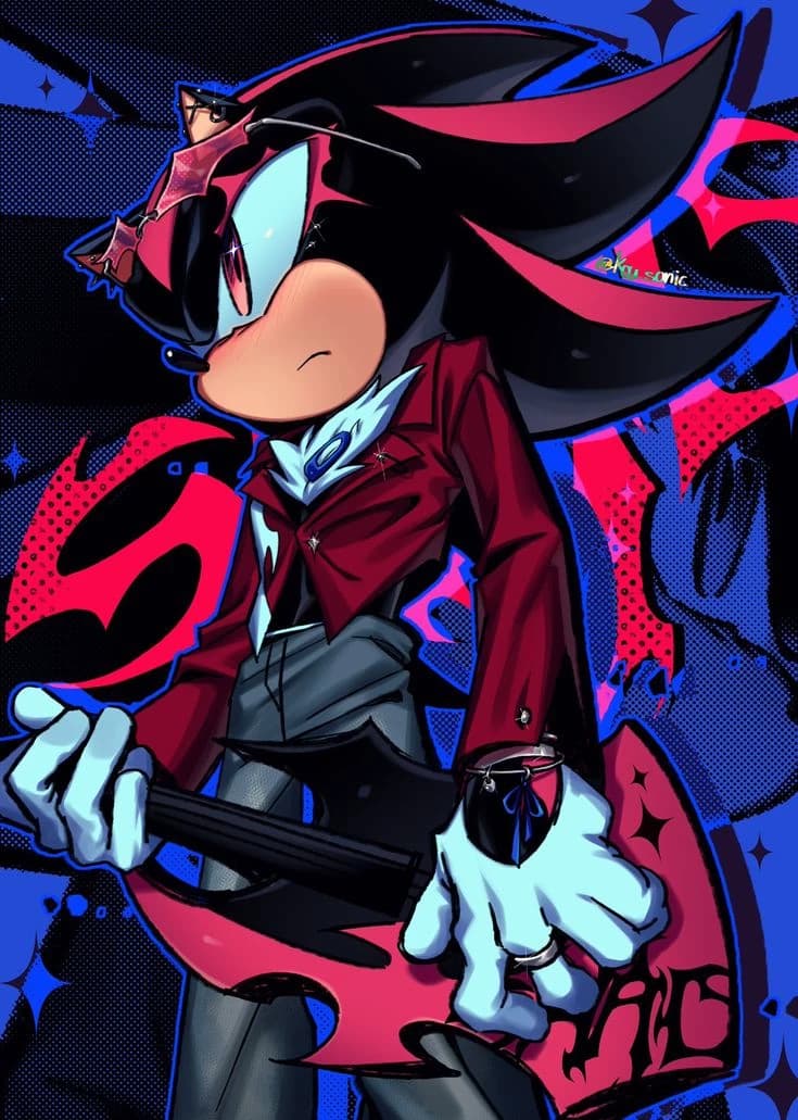 Shadow thumbnail