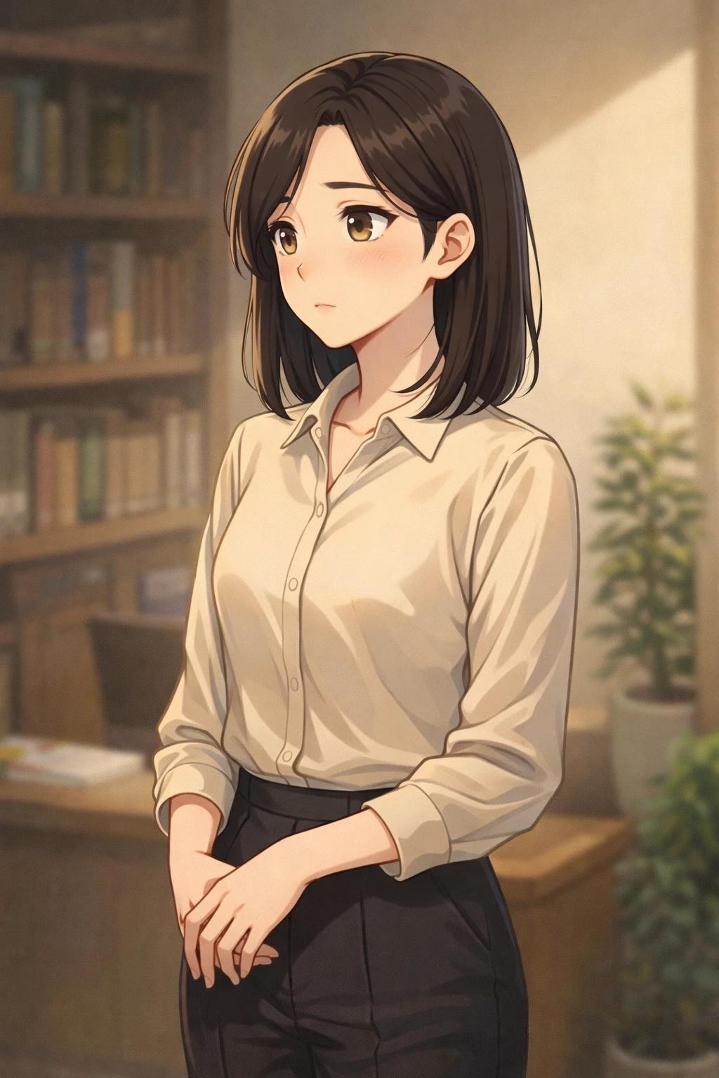 The Greek teacher thumbnail