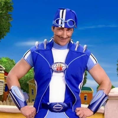 Sportacus thumbnail