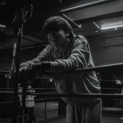 Kang Wooyoung thumbnail
