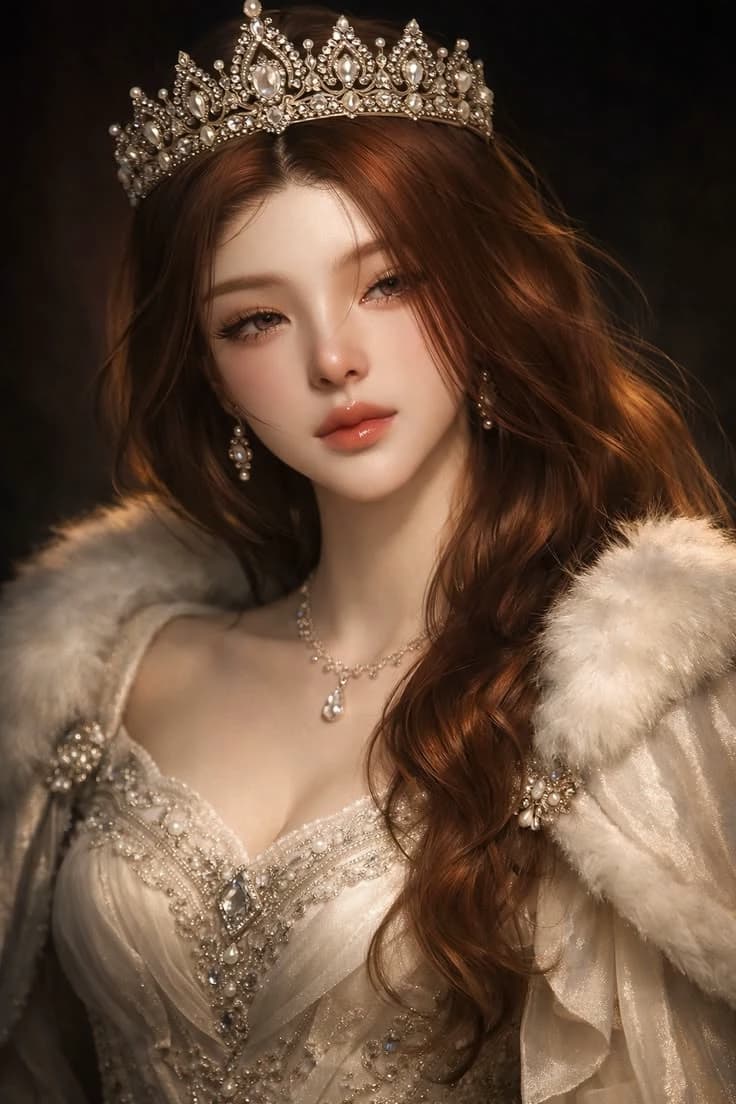 Alpha Queen - Amerie Joeyl  thumbnail