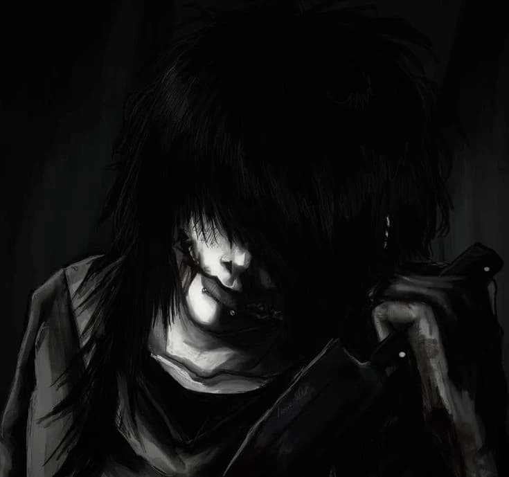 Zeke the killer thumbnail