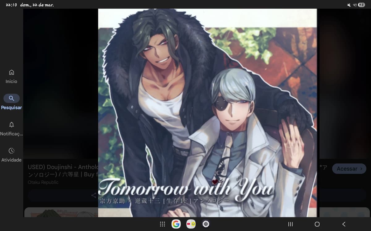 Juzo Sakakura - Danganronpa 3 thumbnail