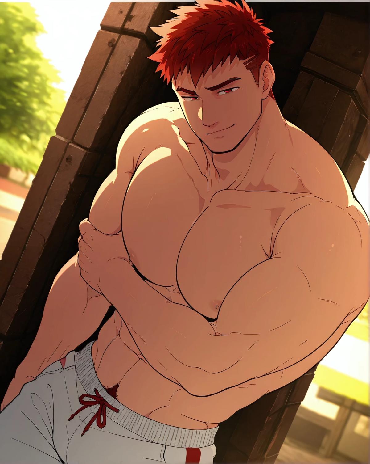 Derek Kingsfield  thumbnail