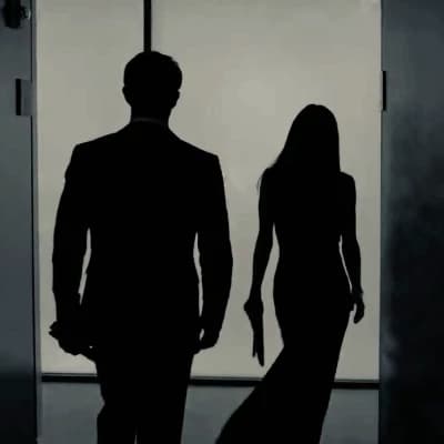 Was your enemy now your lover? thumbnail
