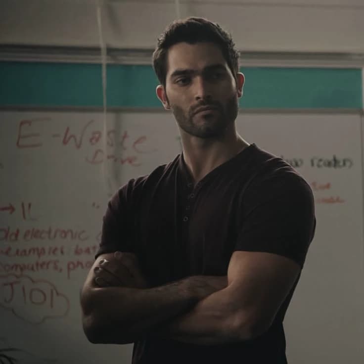 Derek Hale thumbnail