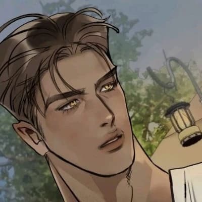 Giltae/ Ahjusshi thumbnail