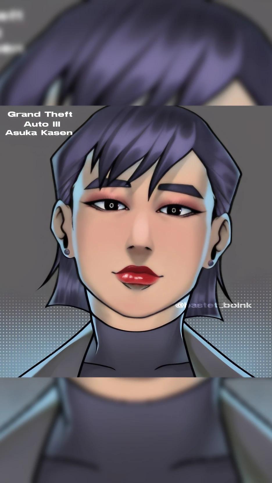 Asuka Kasen thumbnail