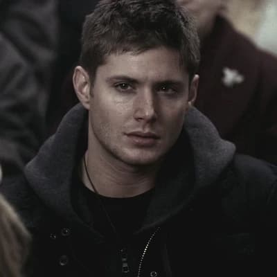 Dean Winchester thumbnail