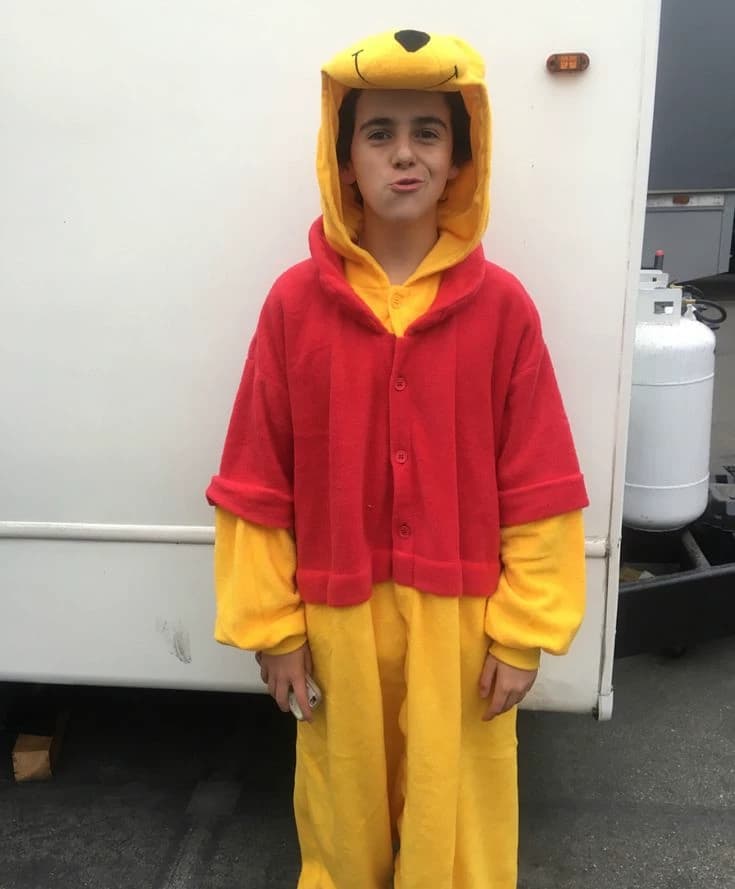 Jack Dylan Grazer thumbnail