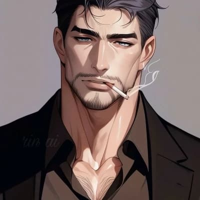 |• DOMINICK ERICKSON • thumbnail