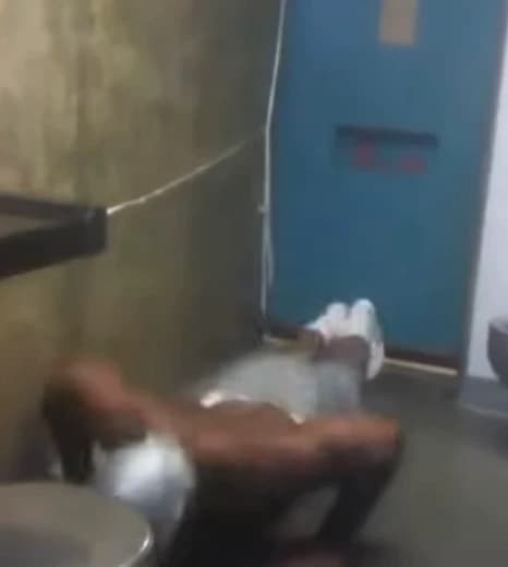 Prison thumbnail