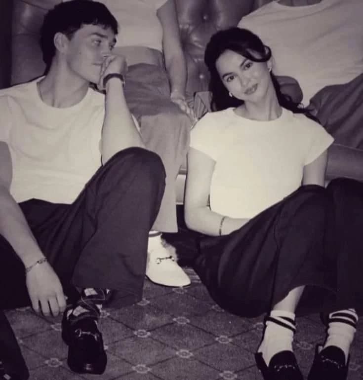 Love Logic Revenge thumbnail