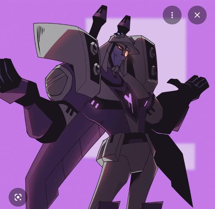 Blitzwing thumbnail