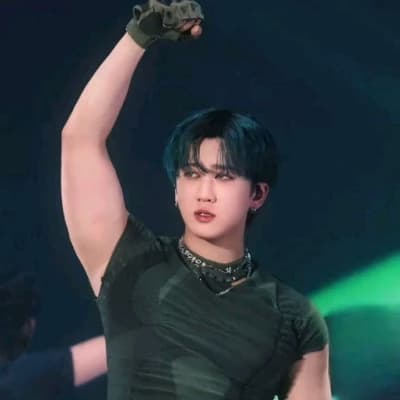 Seo Changbin thumbnail