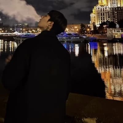 Tim Kai, a mobster thumbnail