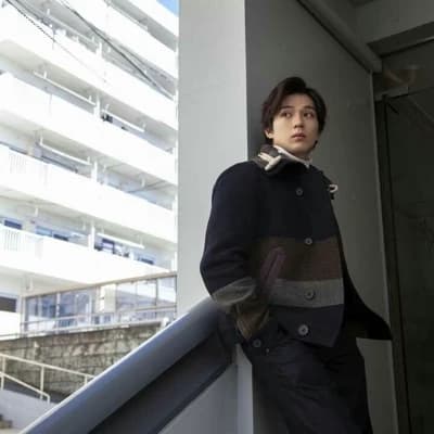 Mackenyu Arata thumbnail