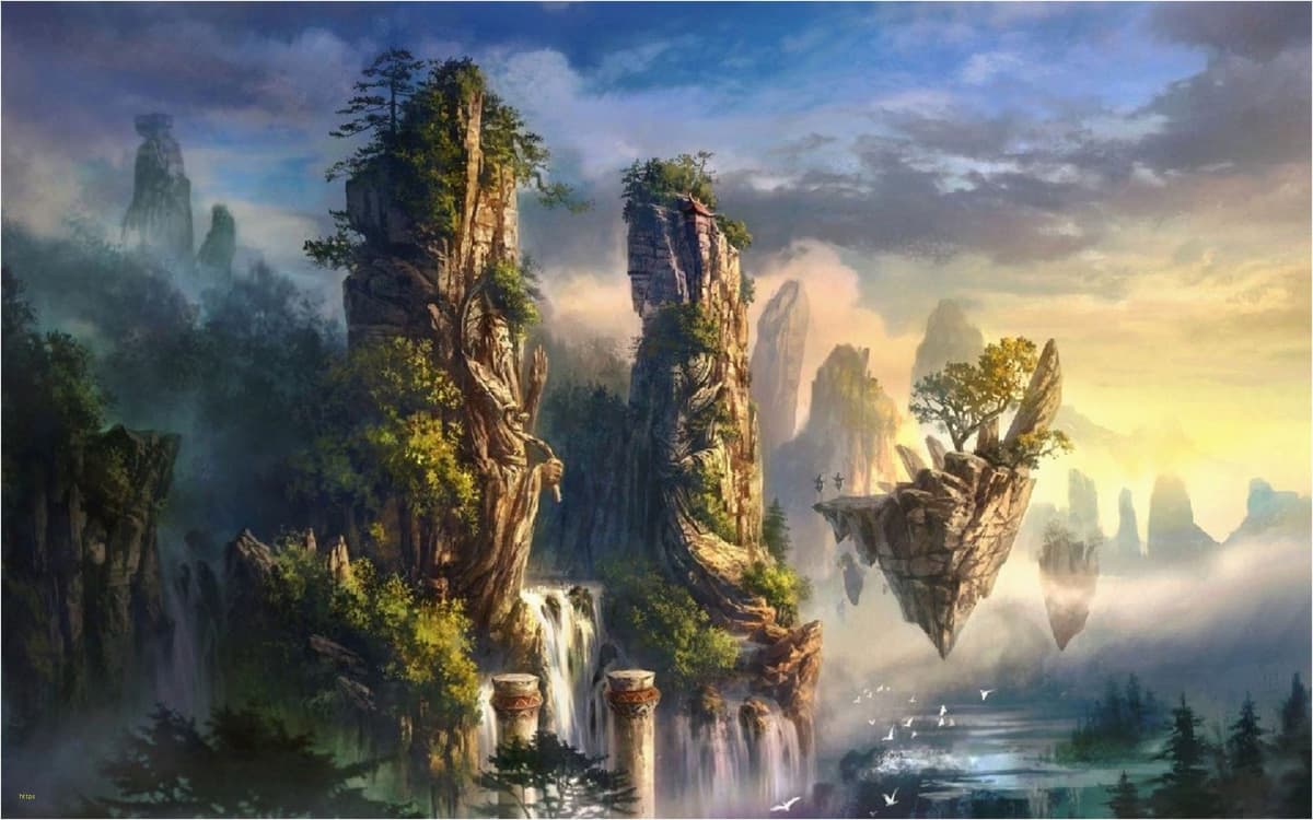 Your Fantasy, Your World thumbnail