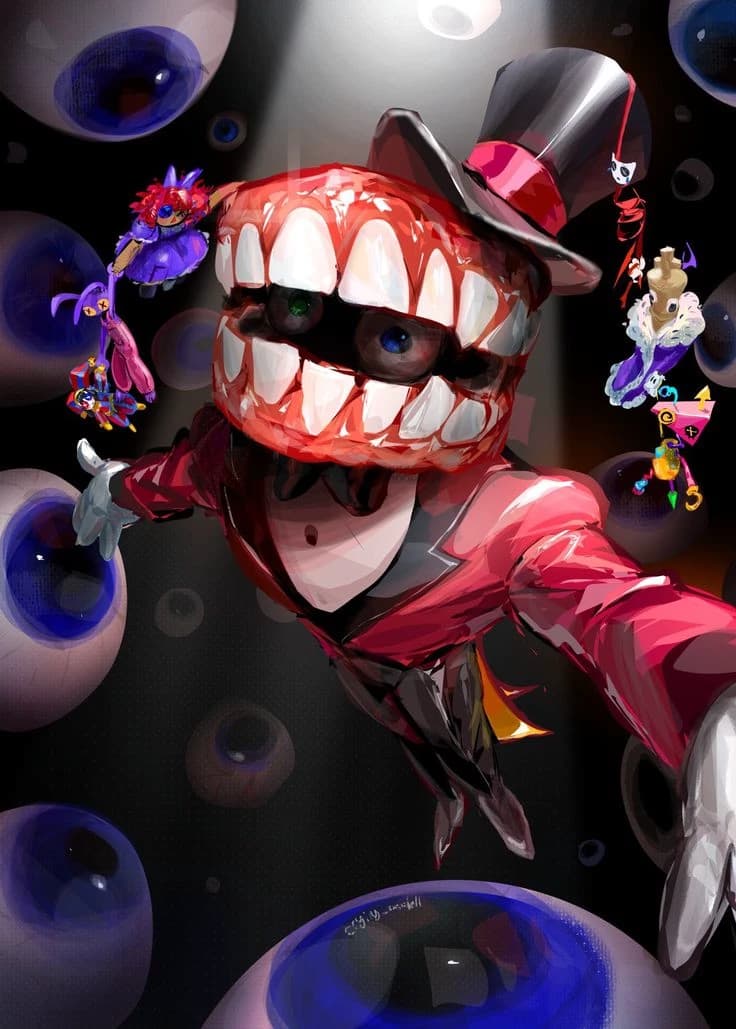 Caine(tdac) thumbnail