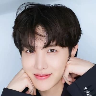 J-hope thumbnail