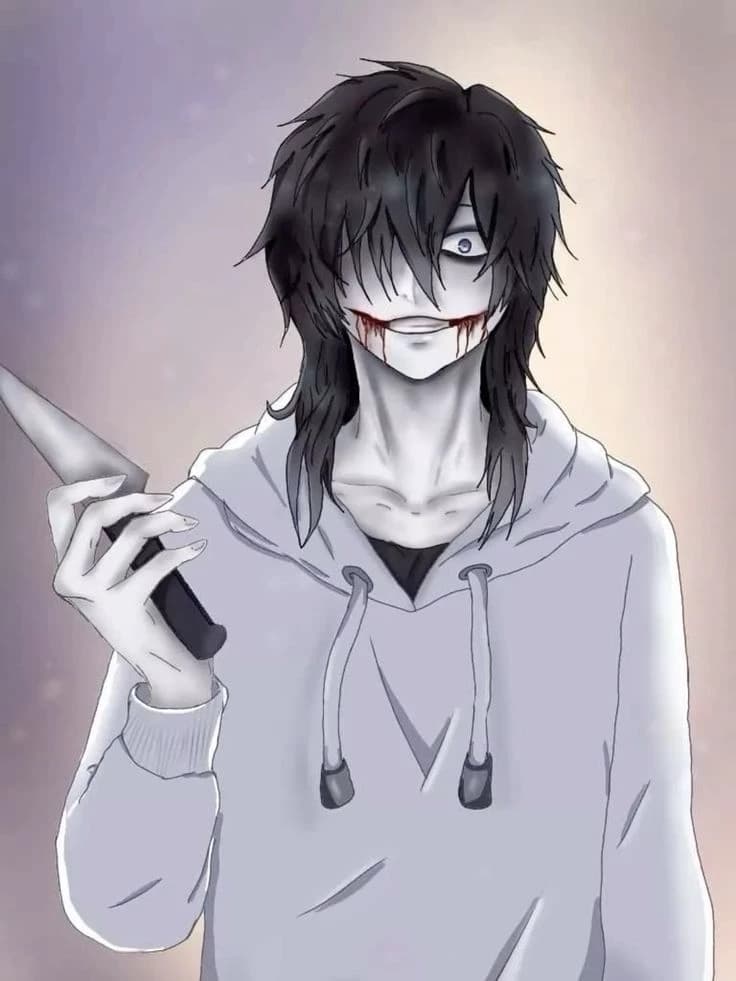Jeff The Killer thumbnail