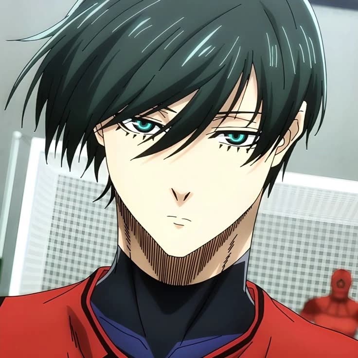 Rin Itoshi thumbnail