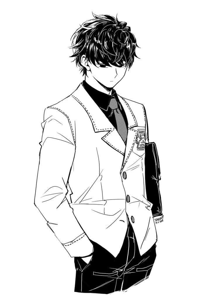 Komi Shousuke thumbnail