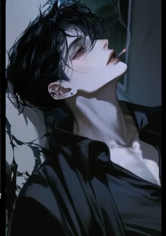 his foolish fake love  thumbnail