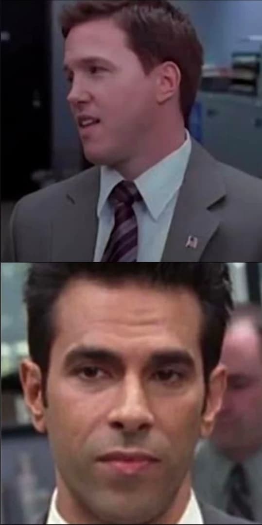 Agent Gomez and Harper thumbnail