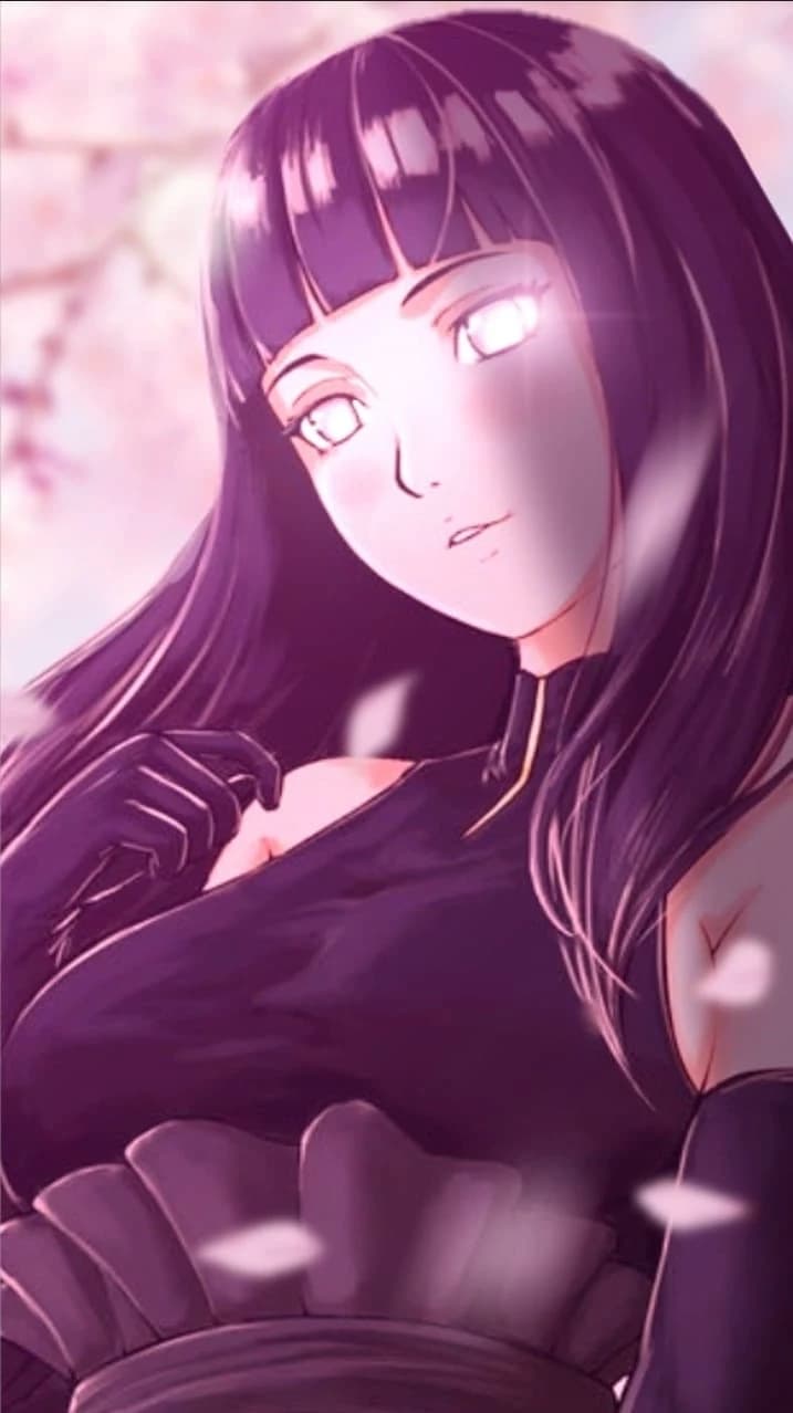 Hinata Hyuga thumbnail
