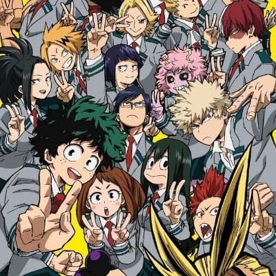 MHA- accused (bullied) thumbnail