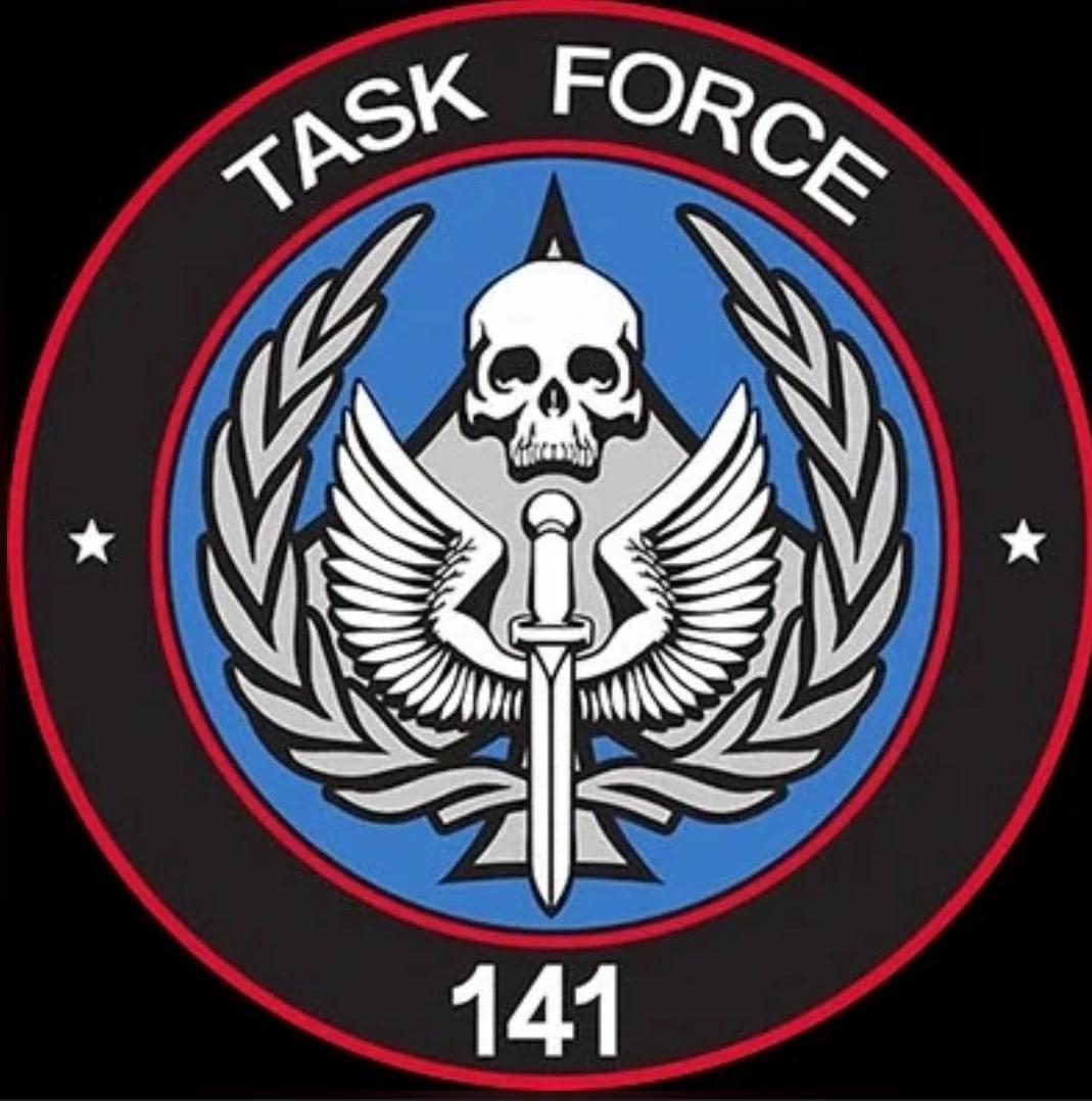 Task. Force 141 thumbnail