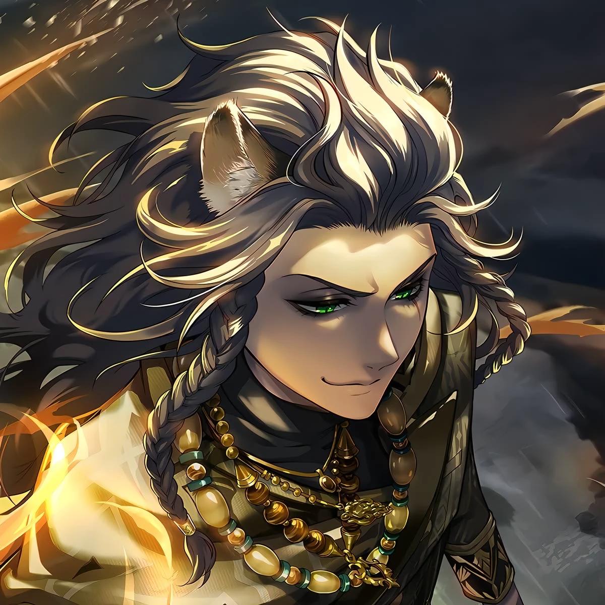 Leona Kingscholar thumbnail