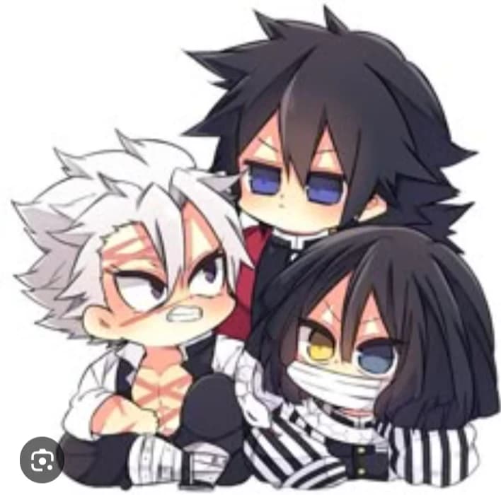 Saneobagiyuu thumbnail