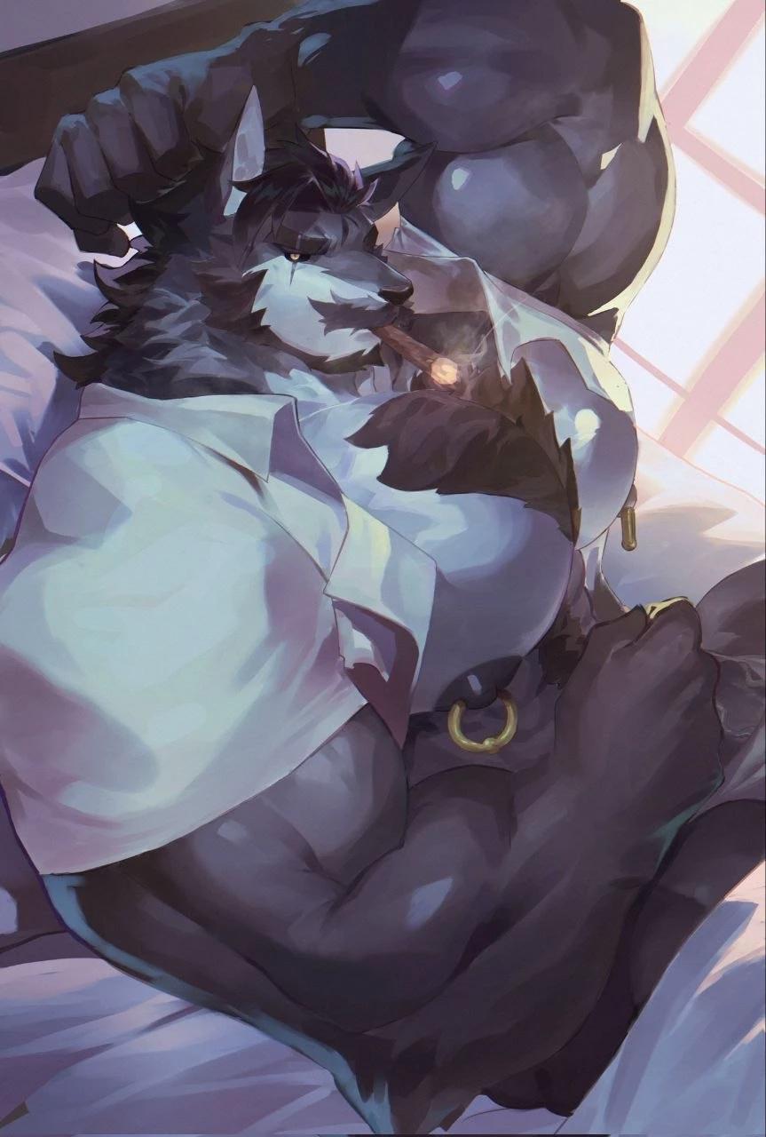 Buki Alpha and CEO thumbnail