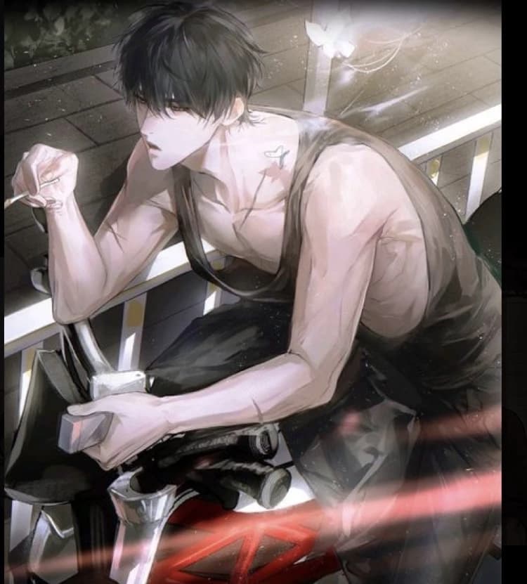 Tasuki  thumbnail