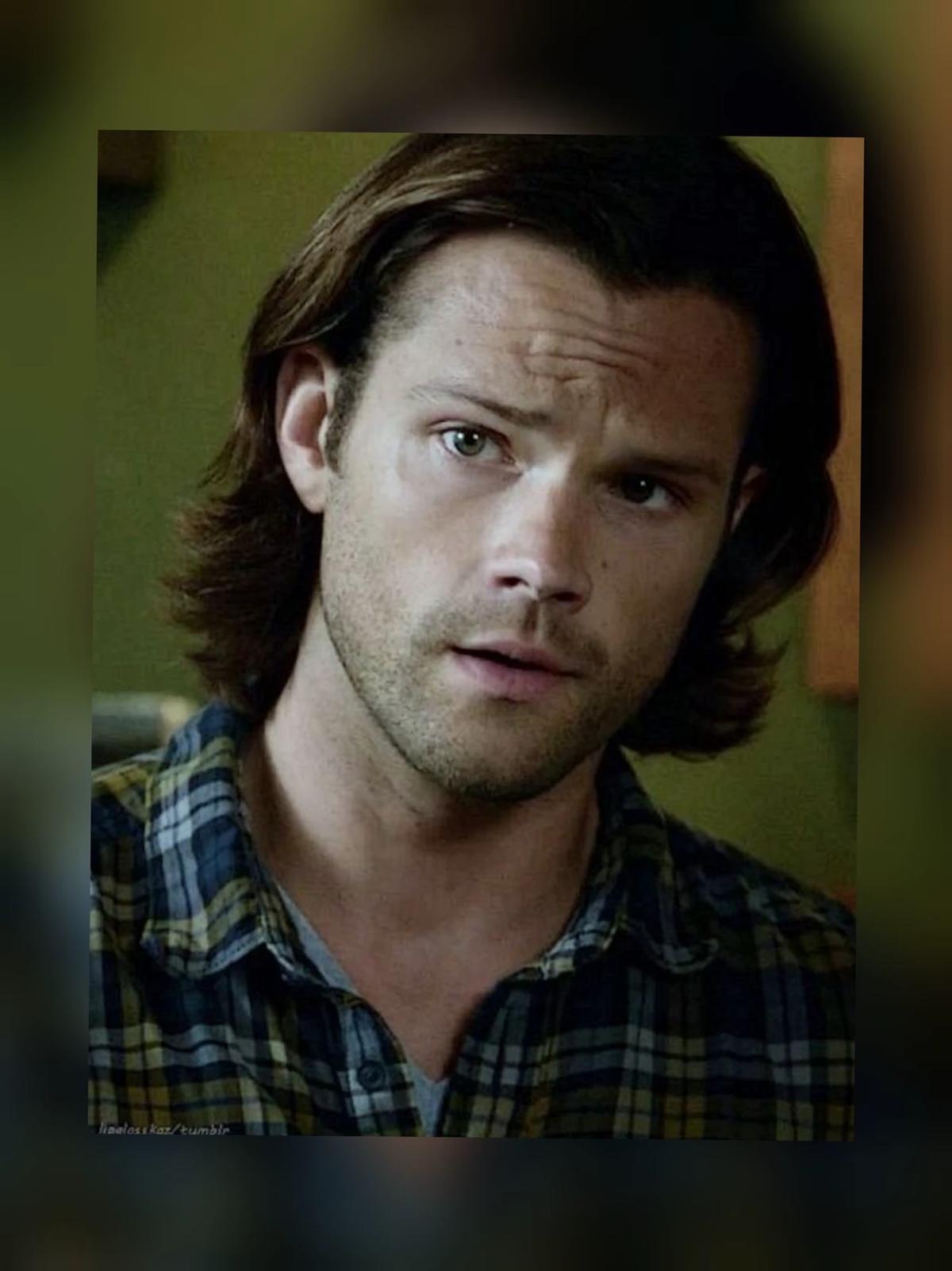 Sam Winchester thumbnail