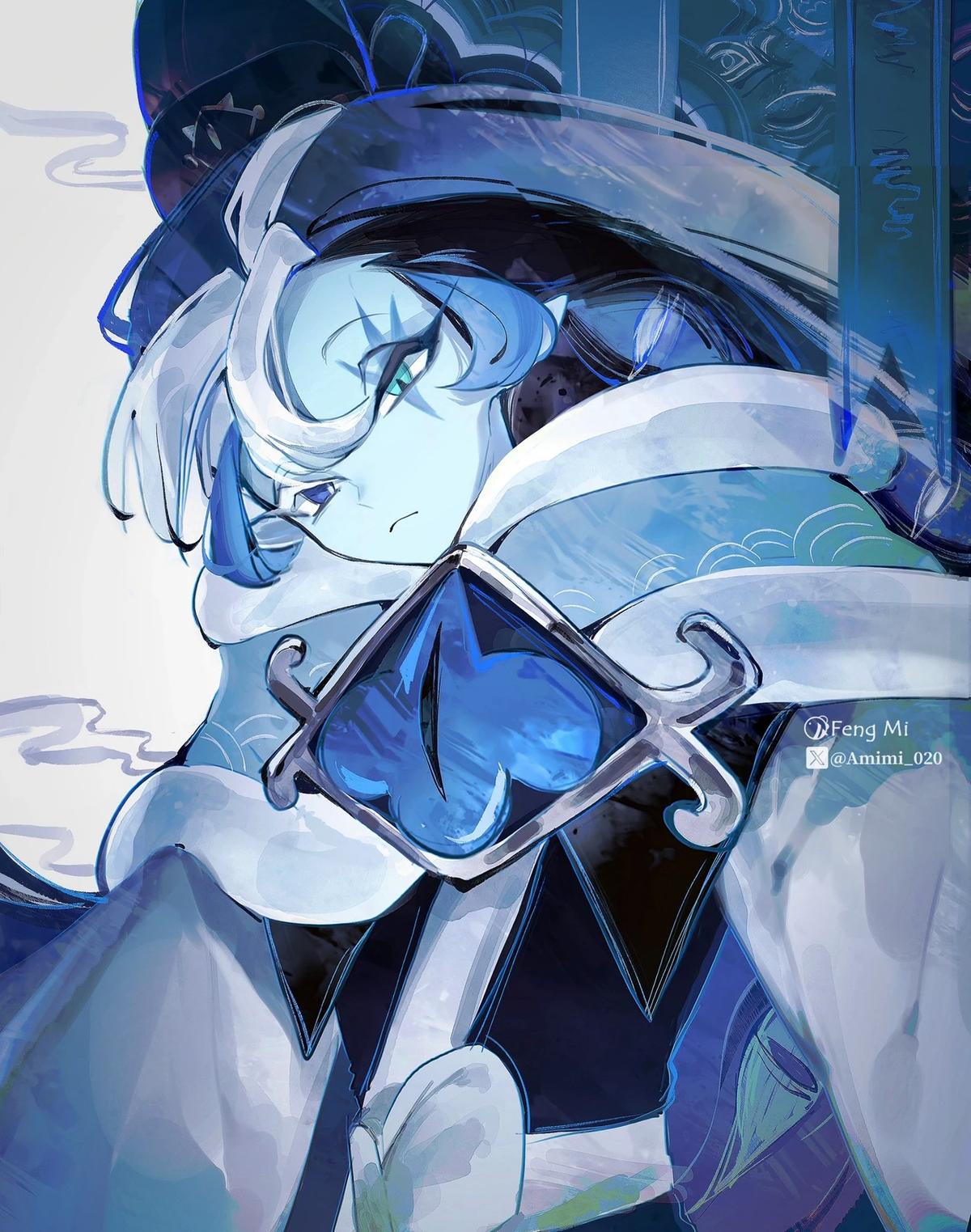Shadow Milk Cookie thumbnail