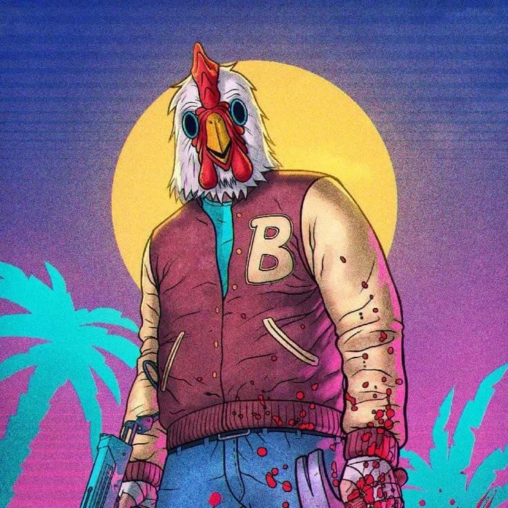 Jacket thumbnail