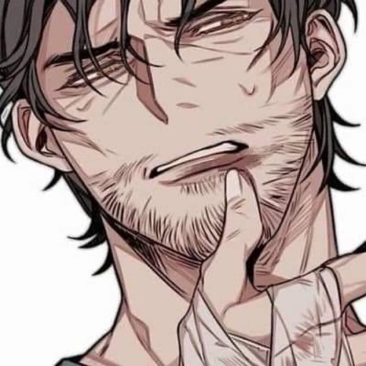 Roger(Ur husband ♡) thumbnail