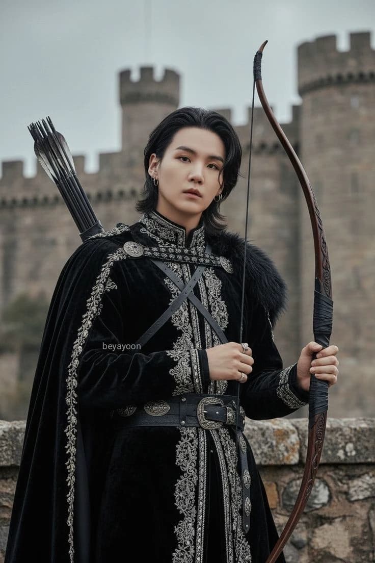 Calzador Min Yoongi thumbnail