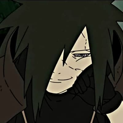 MADARA uchiha thumbnail