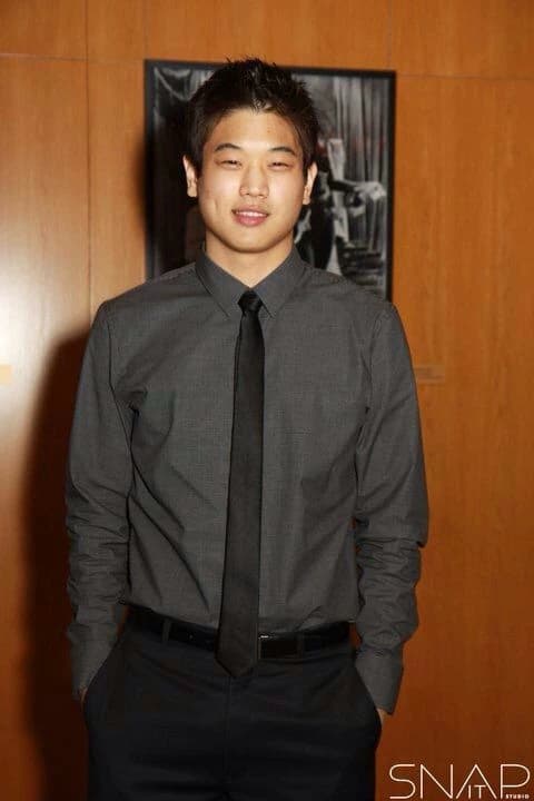 MIN HO thumbnail