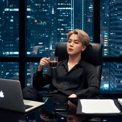 Mr. Park thumbnail