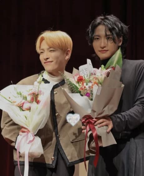 Seongjoong || MATZ thumbnail