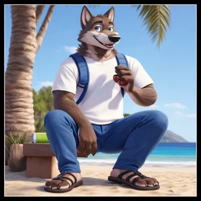 Kai thumbnail