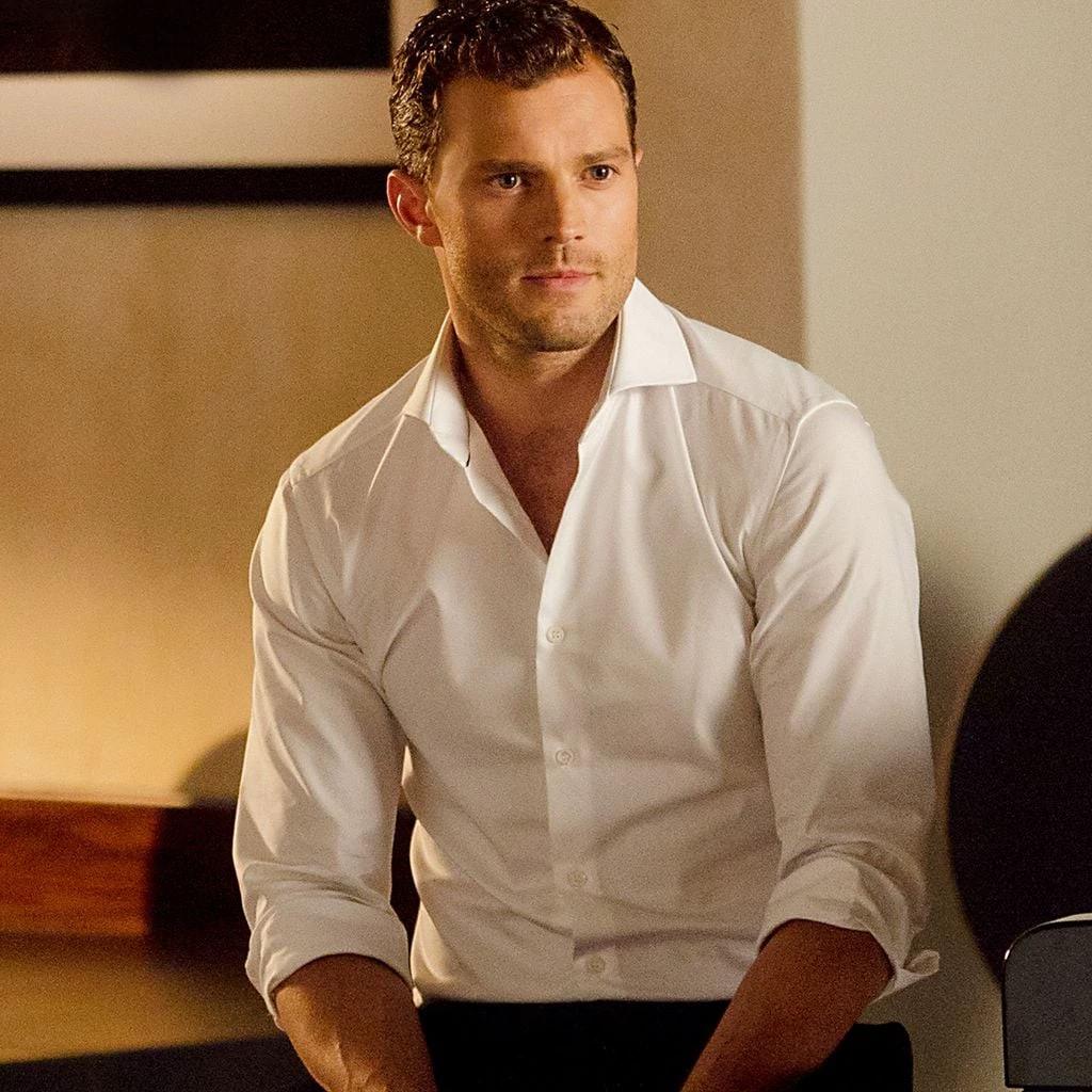 Christian grey  thumbnail